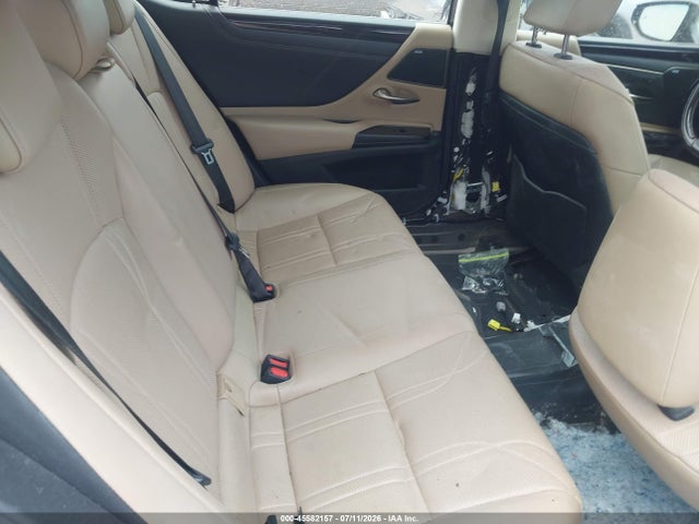 Продаж на аукціоні авто 2019 Lexus Es 350 Luxury, vin: 58ABZ1B10KU003460, номер лоту: 45582157