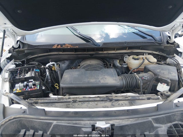 1GNSCFKD3PR263955 Chevrolet Suburban 2wd Premier