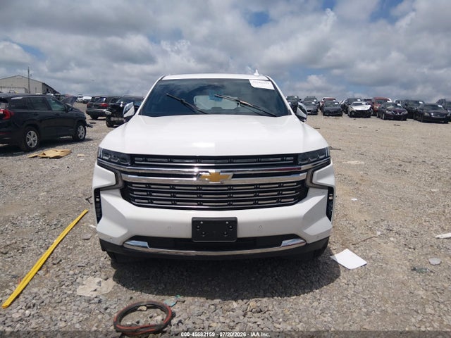1GNSCFKD3PR263955 Chevrolet Suburban 2wd Premier