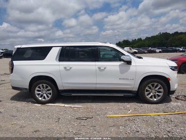 1GNSCFKD3PR263955 Chevrolet Suburban 2wd Premier