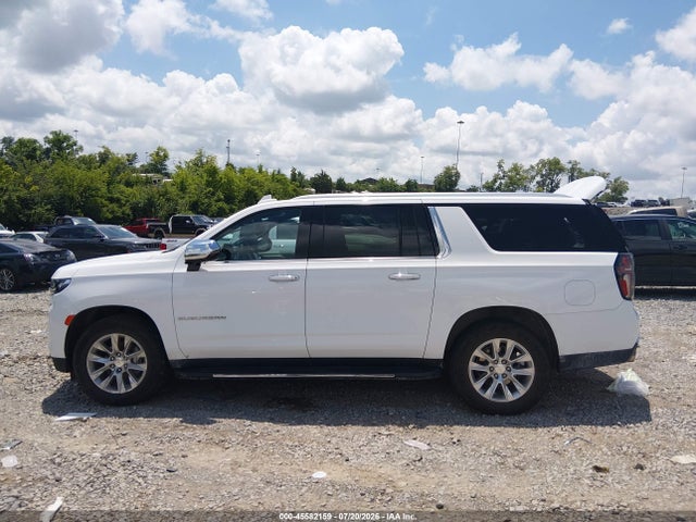 1GNSCFKD3PR263955 Chevrolet Suburban 2wd Premier