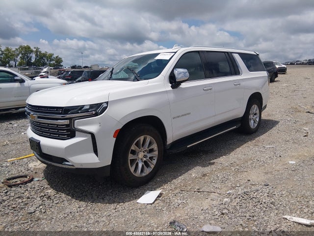 1GNSCFKD3PR263955 Chevrolet Suburban 2wd Premier