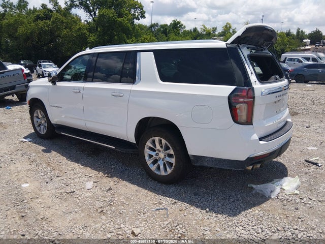 1GNSCFKD3PR263955 Chevrolet Suburban 2wd Premier