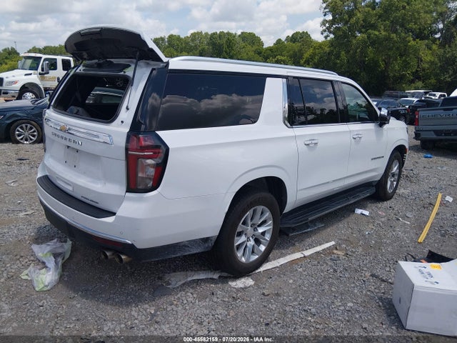 1GNSCFKD3PR263955 Chevrolet Suburban 2wd Premier