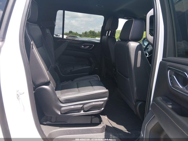 1GNSCFKD3PR263955 Chevrolet Suburban 2wd Premier