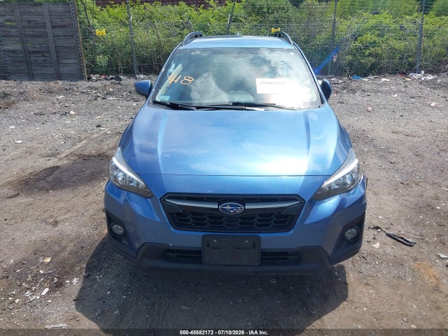 JF2GTAEC6K8397380 Subaru Crosstrek 2.0i Premium