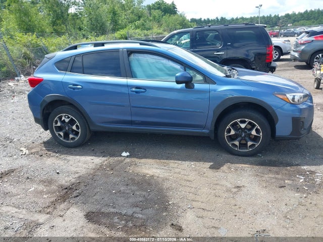 JF2GTAEC6K8397380 Subaru Crosstrek 2.0i Premium