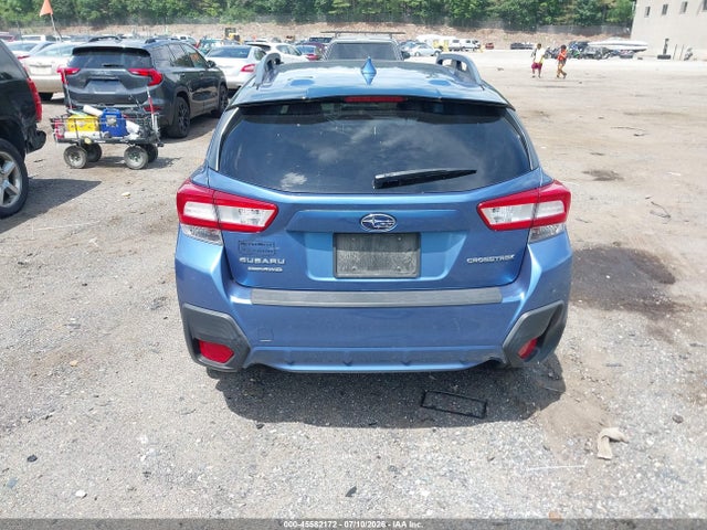 JF2GTAEC6K8397380 Subaru Crosstrek 2.0i Premium