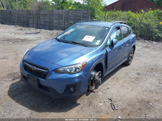 JF2GTAEC6K8397380 Subaru Crosstrek 2.0i Premium