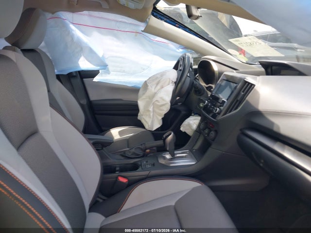 JF2GTAEC6K8397380 Subaru Crosstrek 2.0i Premium