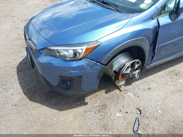 JF2GTAEC6K8397380 Subaru Crosstrek 2.0i Premium