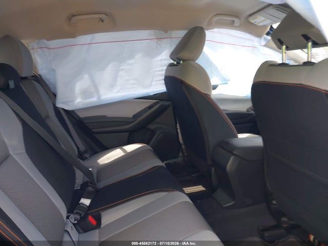 JF2GTAEC6K8397380 Subaru Crosstrek 2.0i Premium