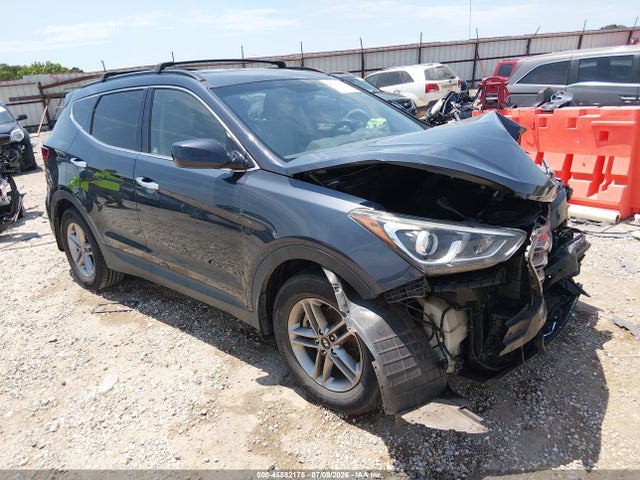 Aukcja sprzedaży 2017 Hyundai Santa Fe Sport 2.4l, vin: 5NMZU3LB2HH036763, numer aukcji: 45582175