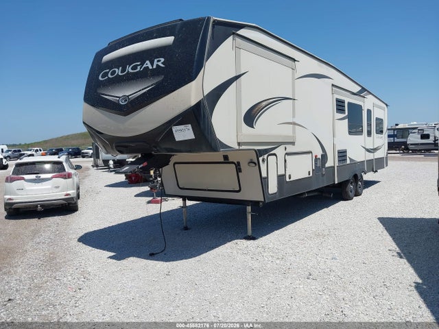 Keystone Rv Other 2018 4YDF36622J2506445 Image 2