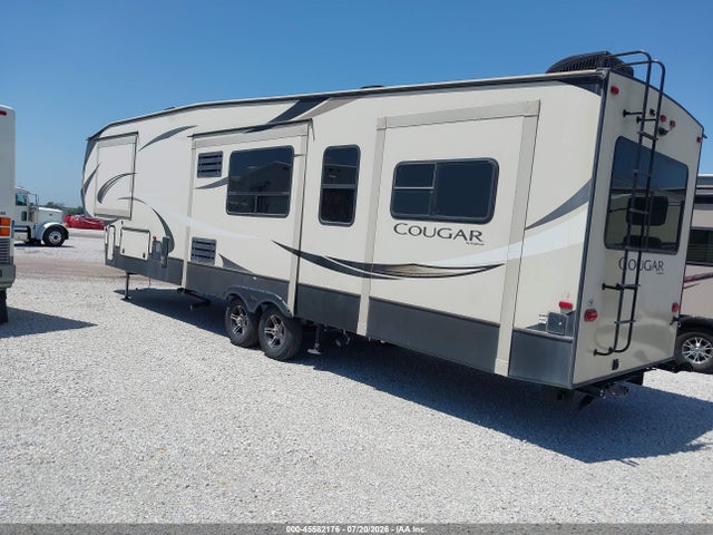 Keystone Rv Other 2018 4YDF36622J2506445 Image 3