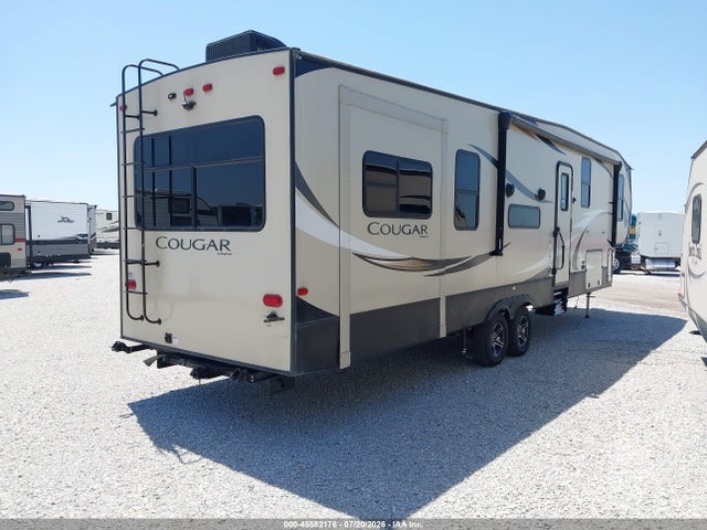 Keystone Rv Other 2018 4YDF36622J2506445 Image 4