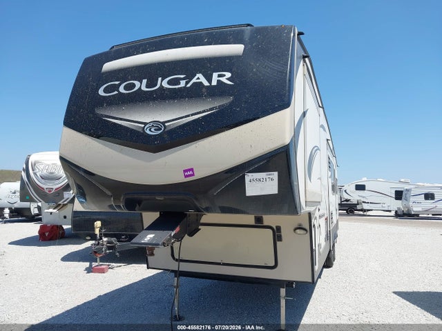Keystone Rv Other 2018 4YDF36622J2506445 Image 6