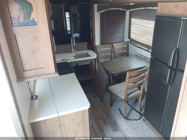 Keystone Rv Other 2018 4YDF36622J2506445 Image 8