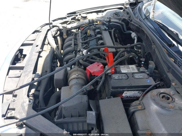 Aukcja sprzedaży 2012 Ford Fusion Sel, vin: 3FAHP0JA7CR447523, numer aukcji: 45582177