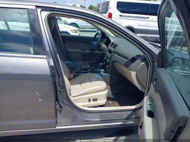 Aukcja sprzedaży 2012 Ford Fusion Sel, vin: 3FAHP0JA7CR447523, numer aukcji: 45582177