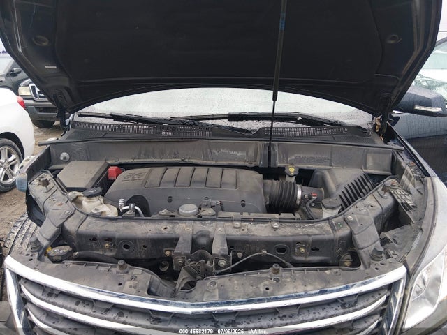 Aukcja sprzedaży 2017 Chevrolet Traverse Lt, vin: 1GNKRGKD6HJ189743, numer aukcji: 45582179