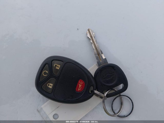 Aukcja sprzedaży 2017 Chevrolet Traverse Lt, vin: 1GNKRGKD6HJ189743, numer aukcji: 45582179
