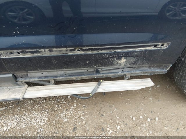 Aukcja sprzedaży 2017 Chevrolet Traverse Lt, vin: 1GNKRGKD6HJ189743, numer aukcji: 45582179
