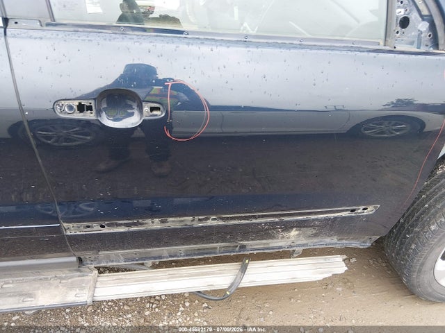 Aukcja sprzedaży 2017 Chevrolet Traverse Lt, vin: 1GNKRGKD6HJ189743, numer aukcji: 45582179