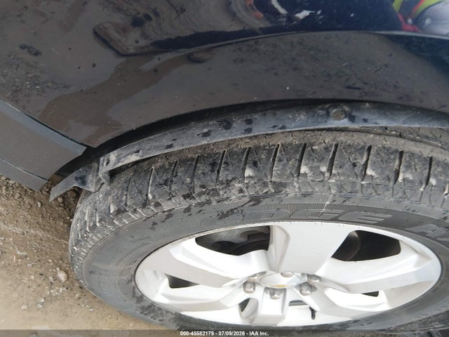 Aukcja sprzedaży 2017 Chevrolet Traverse Lt, vin: 1GNKRGKD6HJ189743, numer aukcji: 45582179