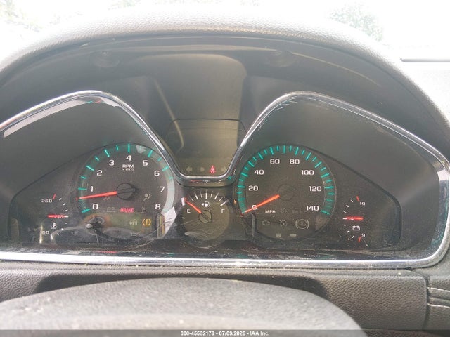 Aukcja sprzedaży 2017 Chevrolet Traverse Lt, vin: 1GNKRGKD6HJ189743, numer aukcji: 45582179