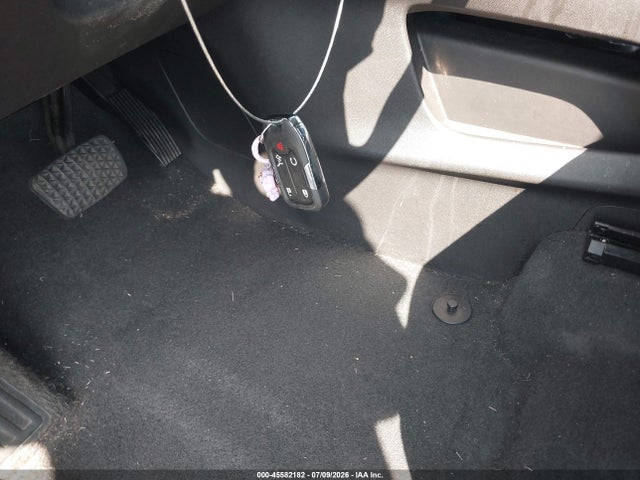 Aukcja sprzedaży 2022 Gmc Terrain Fwd Slt, vin: 3GKALPEV6NL208830, numer aukcji: 45582182
