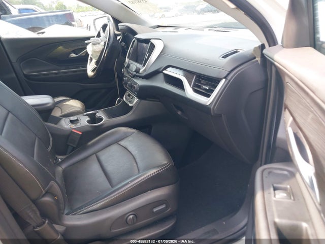 Aukcja sprzedaży 2022 Gmc Terrain Fwd Slt, vin: 3GKALPEV6NL208830, numer aukcji: 45582182