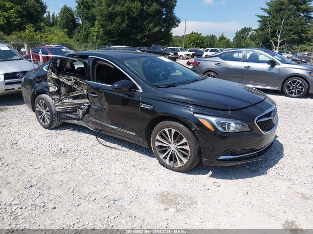 Aukcja sprzedaży 2017 Buick Lacrosse Essence, vin: 1G4ZP5SS4HU164897, numer aukcji: 45582184