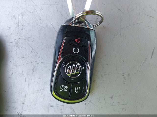 Aukcja sprzedaży 2017 Buick Lacrosse Essence, vin: 1G4ZP5SS4HU164897, numer aukcji: 45582184