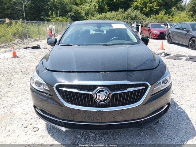 Aukcja sprzedaży 2017 Buick Lacrosse Essence, vin: 1G4ZP5SS4HU164897, numer aukcji: 45582184
