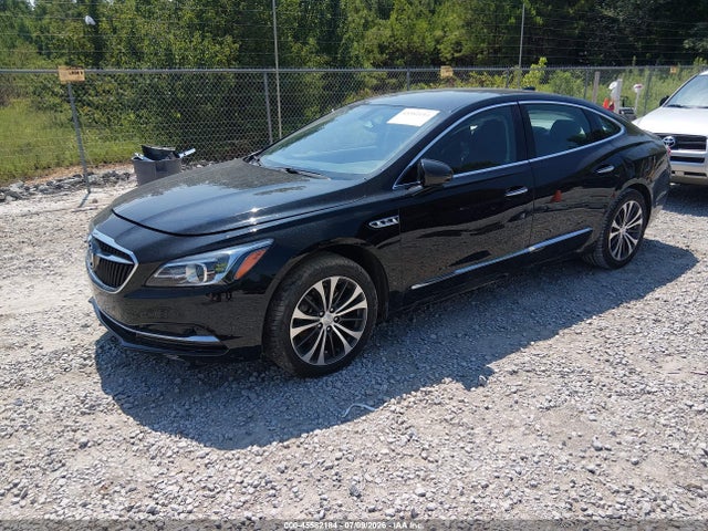 Aukcja sprzedaży 2017 Buick Lacrosse Essence, vin: 1G4ZP5SS4HU164897, numer aukcji: 45582184