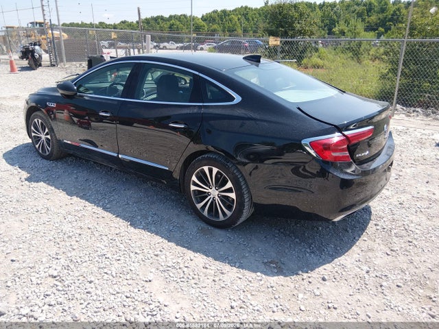 Aukcja sprzedaży 2017 Buick Lacrosse Essence, vin: 1G4ZP5SS4HU164897, numer aukcji: 45582184