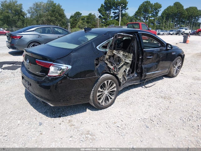 Aukcja sprzedaży 2017 Buick Lacrosse Essence, vin: 1G4ZP5SS4HU164897, numer aukcji: 45582184