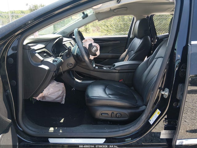 Aukcja sprzedaży 2017 Buick Lacrosse Essence, vin: 1G4ZP5SS4HU164897, numer aukcji: 45582184