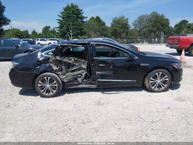 Aukcja sprzedaży 2017 Buick Lacrosse Essence, vin: 1G4ZP5SS4HU164897, numer aukcji: 45582184