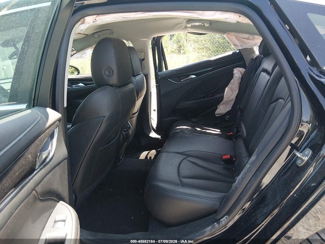 Aukcja sprzedaży 2017 Buick Lacrosse Essence, vin: 1G4ZP5SS4HU164897, numer aukcji: 45582184