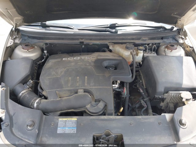 2009 Chevrolet Malibu Ls მანქანა იყიდება აუქციონზე, vin: 1G1ZG57B09F259873, აუქციონის ნომერი: 45582202