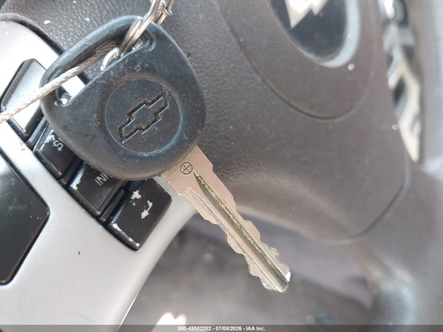 2009 Chevrolet Malibu Ls მანქანა იყიდება აუქციონზე, vin: 1G1ZG57B09F259873, აუქციონის ნომერი: 45582202