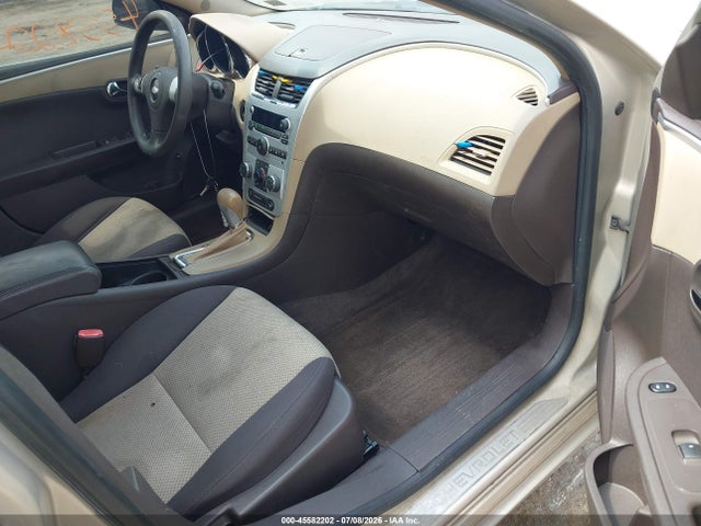 2009 Chevrolet Malibu Ls მანქანა იყიდება აუქციონზე, vin: 1G1ZG57B09F259873, აუქციონის ნომერი: 45582202