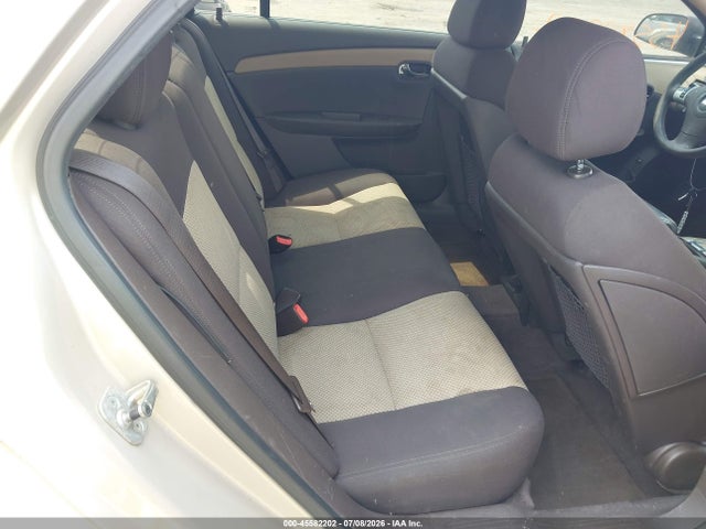 2009 Chevrolet Malibu Ls მანქანა იყიდება აუქციონზე, vin: 1G1ZG57B09F259873, აუქციონის ნომერი: 45582202
