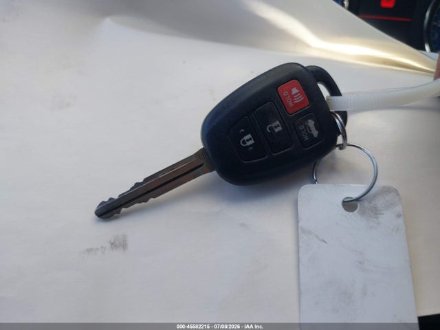 Toyota COROLLA LE 2017 5YFBURHE0HP633438 Image 11