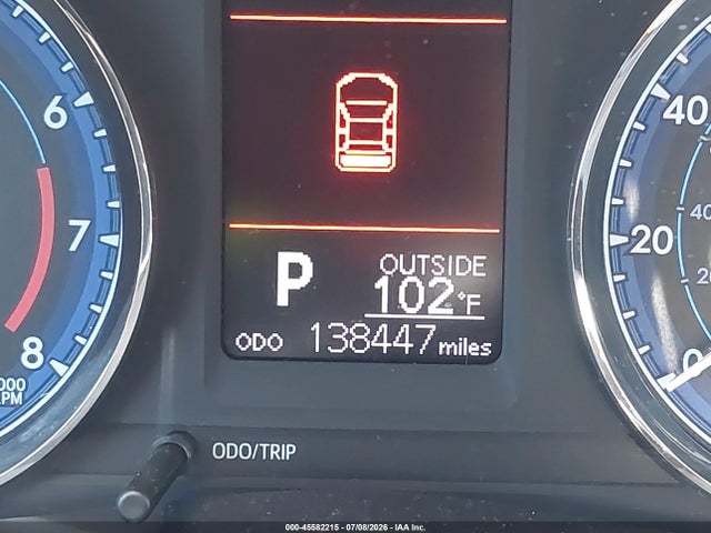 Toyota COROLLA LE 2017 5YFBURHE0HP633438 Image 15