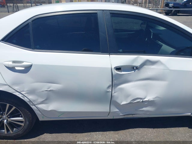 Toyota COROLLA LE 2017 5YFBURHE0HP633438 Image 6