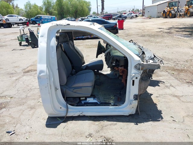 1GB3CYC85GF153456 Chevrolet Silverado 3500hd Chassis Wt