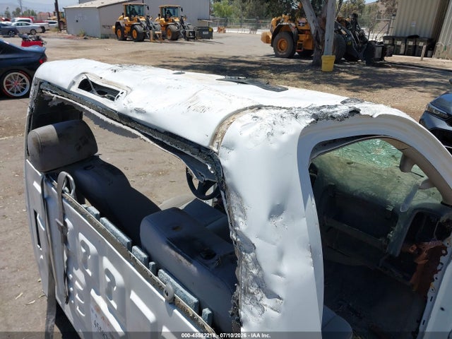 1GB3CYC85GF153456 Chevrolet Silverado 3500hd Chassis Wt